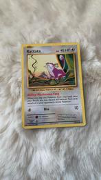 Rattata 66/108, Ophalen of Verzenden, Zo goed als nieuw, Losse kaart
