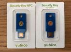 Nieuw Yubico Security Key NFC, Computers en Software, Ophalen of Verzenden, Nieuw