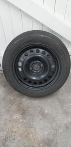 winterbanden, Auto-onderdelen, Banden en Velgen, Ophalen, Gebruikt, 15 inch, Banden en Velgen