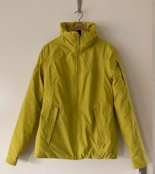 Nomad Birtle, dames jas maat L, outdoor wandel vakantie, Kleding | Dames, Wintersportkleding, Zo goed als nieuw, Jack, Maat 42/44 (L)