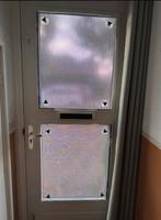 Sunwise sunscreens zonnescherm met zuignappem, Ophalen of Verzenden, Minder dan 250 cm, Zo goed als nieuw, Minder dan 150 cm