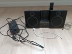 Logitech dockingstation, Audio, Tv en Foto, Mp3-spelers | Accessoires | Apple iPod, Speaker, Zo goed als nieuw, Ophalen