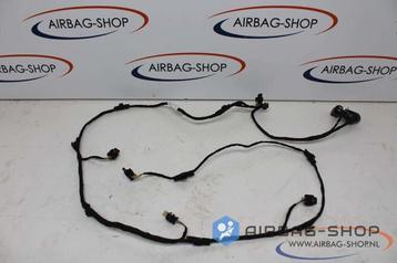 Volkswagen Touran 5T Kabelboom Voorbumper 5TA971095AE beschikbaar voor biedingen