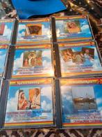 Regenboog  piraten cd, Ophalen of Verzenden, Zo goed als nieuw, Nederlandstalig