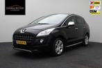 Peugeot 3008 1.6 THP Blue Lease Executive 2011 | Navigatie |, Voorwielaandrijving, Euro 5, Stof, 1434 kg