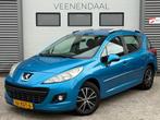 Peugeot 207 SW 1.4 VTi Access 95 PK TREKHAAK/AIRCO/NL AUTO, Auto's, Voorwielaandrijving, Euro 5, Stof, Gebruikt