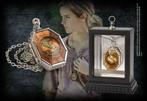 Harry Potter Replica 1/1 The Horcrux Locket, Onbekend, Nieuw, Ophalen of Verzenden, Replica