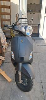 klus scooter, Fietsen en Brommers, Ophalen, Gebruikt, Overige merken