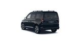 VW Bedrijfswagens Caddy Kombi 1.5 T Hybride Style EU6 85 kW, Auto's, Automaat, 1498 cc, 4 cilinders, 150 pk