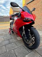 Ducati 899 Panigale (2014), Motoren, Motoren | Ducati, 2 cilinders, 899 cc, Motorrijbewijs A, Super Sport