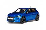 Peugeot 208 GT Blue Vertigo 2020

 OT 392, Ophalen of Verzenden, Nieuw, Auto, OttOMobile