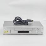 Sony SLV-SE630 Videorecorder, Sony, Gebruikt, Support@sony.com, 1-7-1 Konan, Minato-ku
Tokyo 108-0075
Japan