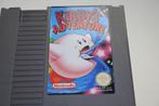 Nes Kirby's Adventure, Avontuur en Actie, Gebruikt, 1 speler, Ophalen of Verzenden