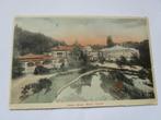 Ansichtkaart Japan - Nikko Hotel - Nikko, Verzamelen, Verzenden, Voor 1920, Ongelopen, Buiten Europa