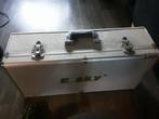 Esky Honey Bee 2 Flight Case, no keys., Ophalen of Verzenden, Gebruikt