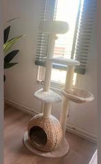 Krabpaal xl, Dieren en Toebehoren, Ophalen, Krabpaal