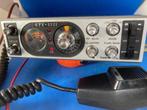 27 mc Gemtronic 3325 zendontvanger SSB Am, Telecommunicatie, Ophalen of Verzenden, Zo goed als nieuw, Zender en Ontvanger