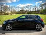 Mercedes-Benz A200 | Camera | AMG Blackline | Harman/kardon, Zwart, 1595 cc, Geïmporteerd, 695 kg