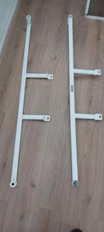fto side bars., Ophalen, Nieuw, Mitsubishi