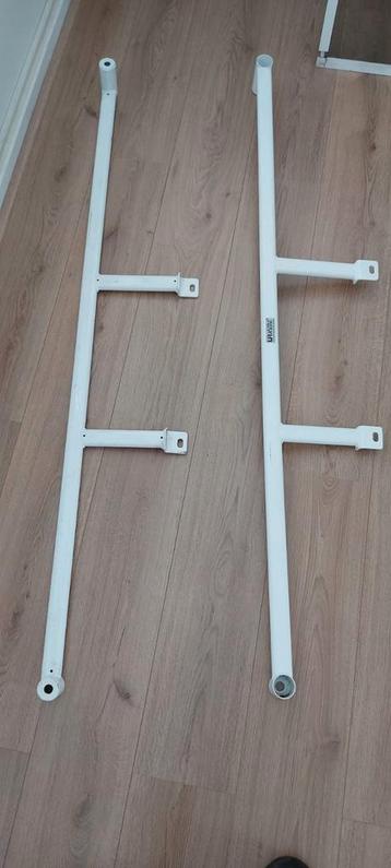 fto side bars. beschikbaar voor biedingen