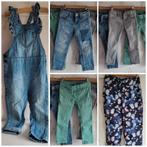 Diverse broeken meisje mt 98 vanaf 2,50 pst, Kinderen en Baby's, Kinderkleding | Maat 98, Gebruikt, Ophalen of Verzenden