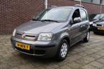 Fiat Panda 1.2 Edizione Cool, Euro 5, Stof, Gebruikt, Origineel Nederlands