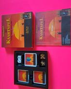 Kolonisten van Catan Kaartspel, Een of twee spelers, Ophalen of Verzenden, Zo goed als nieuw, 999 Games