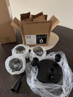 Vidro Smock Lamp (3 kop), Huis en Inrichting, Ophalen, Nieuw