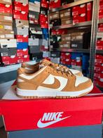 Nike Dunk Low Flax Geel (39), Kleding | Heren, Schoenen, Ophalen of Verzenden, Nike, Onbekend, Onbekend
