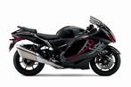 Suzuki GSX-R 1300 HAYABUSA (bj 2026), Motoren, Motoren | Suzuki, Lange Dreef 12
4131 NH  VIANEN UT, NL, Bedrijf, Super Sport, Meer dan 35 kW