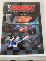 Formule 1 Jaaroverzicht 1998  Arjen van Vliet, Ophalen of Verzenden, Nieuw, Formule 1