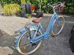 Dames fiets, Fietsen en Brommers, Fietsen | Dames | Damesfietsen, Versnellingen, 56 cm of meer, Zo goed als nieuw, Ophalen