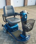 Nette scootmobiel merk Sterling Swift, Diversen, Scootmobiel Sterling Swift, Ophalen of Verzenden, Zo goed als nieuw, Scootmobiel Sterling Swift