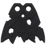 (OPZOEK NAAR!) Lego tattered cape, Ophalen of Verzenden, Zo goed als nieuw, Losse stenen, Lego
