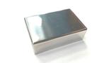 Zekeringenhouder deksel inox Classic Mini., Ophalen