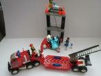 Junior 4+ en Jack Stone sets, 4609 4606 4617 4652 7070 7071, Ophalen, Zo goed als nieuw, Complete set, Lego