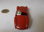 Dinky Toys 22A MASERATI 2000 SPORTS (1958) + DRIVER I.g.st., Ophalen of Verzenden, Zo goed als nieuw, Auto, Dinky Toys
