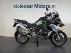 BMW R 1200 GS (bj 2014), Motoren, Motoren | BMW, 2 cilinders, Bedrijf, 1170 cc, Meer dan 35 kW