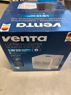 Venta LW25 Comfort Plus Luchtbevochtiger - Nieuwstaat, Ophalen of Verzenden, Zo goed als nieuw, Luchtbevochtiger