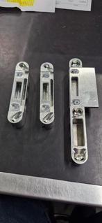 Ivana sluitkomset, Ophalen of Verzenden, Slot