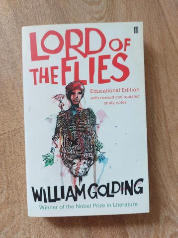 Lord of the Flies Educational Edition William Golding