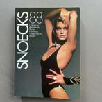 Snoecks Jaarboek 1988, Boeken, Gelezen, Snoecks, Ophalen of Verzenden, Overige onderwerpen