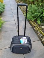 Trolley laptoptas, Computers en Software, Laptoptassen, Ophalen, 15 inch, Nieuw, Trolleytas