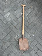 Tuin schep, Ophalen, Gebruikt, Schop, Overige merken