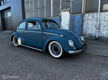Volkswagen Kever 1964 Dickholmer beschikbaar voor biedingen