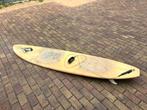 Malibu surfboard 8 ft, Watersport en Boten, Golfsurfen, Ophalen, Gebruikt