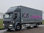 DAF LF 55.250, Auto's, Automaat, Euro 5, Bedrijf, Diesel