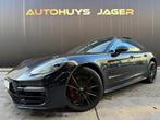 Porsche Panamera 2.9 4 E-Hybrid Softclose Pano, Automaat, 14 kWh, Gebruikt, 4 stoelen