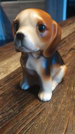 Beagle beeldje, Ophalen of Verzenden, Zo goed als nieuw, Dier