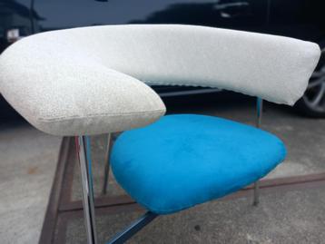 Leolux "Divi Divi". Design chair. Refurbished. beschikbaar voor biedingen